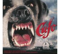 Cujo (Vinyl) 12" Album