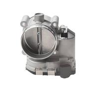 CUKHYU Cuerpo del acelerador electrónico OEM 0280750152 compatible con Audi Bus Bosch TBI