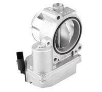 CUKHYU Cuerpo del acelerador electrónico OEM 3510027410 5WY9110E 408240641001 compatible con Hyundai Kia
