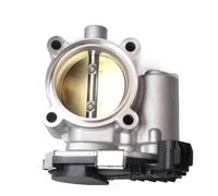 CUKHYU Cuerpo del acelerador electrónico OEM 55565260 0280750496 1500080088 825019 compatible con Opel Vauxhall 1.6L