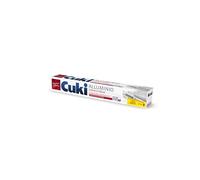 Cuki Aluminio Trama en relieve de nido de abeja 16 m