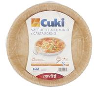 Cuki Bandeja 2 en 1, 2 unidades