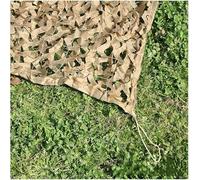 CuKLARYi Red de Camuflaje en Rollo a Granel, Red de Sombra Transpirable Anti-UV de, Tela de Sombra Liviana con Bloqueador Solar, Cerca de privacidad for Fiestas temáticas(5.0x9.0m/16.4x29.5ft)