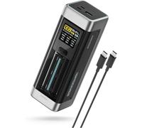 CUKTECH 20 Power Bank, 25000mAh Bateria Externa 210W con 3 Puerto, Laotop Bateria Portatil USB C PD3.1 140W, Digitale Display, Carga Rapida para iPhone 15/14 Pro MAX, Galaxy S23Ultra, MacBook Pro