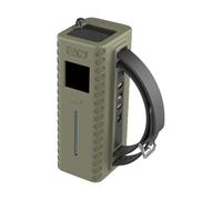 CUKTECH No.20 Anti-Scratch Protective Silicone Sleeve Travelers - Electronics Component