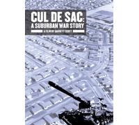 Cul De Sac: A Suburban War Story [Reino Unido] [DVD]