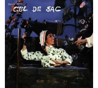 Cul de Sac - China Gate [Import]