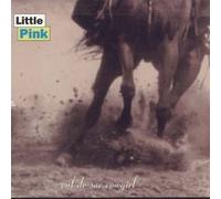 Cul-de-sac Cowgirl by Little Pink