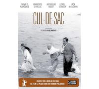 Cul-de-sac [Francia] [DVD]