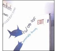 Cul De Sac - Immortality Lessons