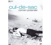 Cul-de-sac [Italia] [DVD]