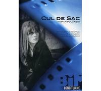 Cul De Sac [Italia] [DVD]