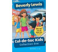 Cul-de-sac Kids Collection