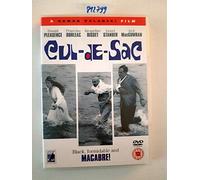 Cul-De-Sac [Reino Unido] [DVD]