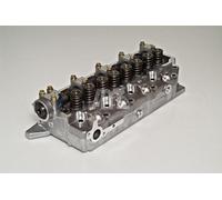 Culata AMC 908613 Completo para 2,5l Diesel Mitsubishi Hyundai Kia Galloper