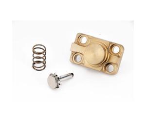 Culata, bomba Common Rail BOSCH F 01M 100 927