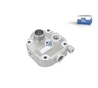 Culata Cilindro Compresor de Aire Comprimido DT SPARE PARTS para U.a.