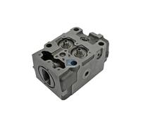 Culata Compresor de Aire Comprimido DT SPARE PARTS Iam-Expertise Apto para Volvo