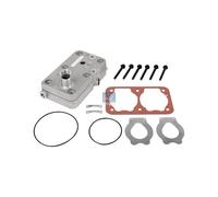 Culata Compresor de Aire Comprimido DT SPARE PARTS para Mercedes-Benz Axor