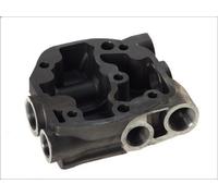 Culata, compresor de aire DT SPARE PARTS 4.60875 para MK 9.57 1987-1996