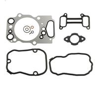 Culata, compresor de aire FEBI 106603 para SCANIA P I 9.291 2003-2019