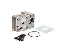 Culata, compresor de aire FEBI BILSTEIN 100293