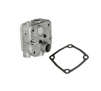 Culata, compresor de aire FEBI BILSTEIN 24253