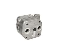 Culata, compresor de aire WABCO 412 090 804 2