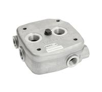 Culata, compresor de aire WABCO 412 100 806 2