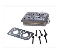 Culata, compresor de aire WABCO 412 704 932 2