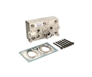 Culata, compresor de aire WABCO 912 512 926 2