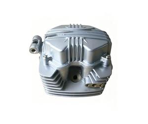 Culata de cilindro de motocicleta CG150 CG175 Euro 2 Motorcycle Engine Cylinder Head Assy With Rocker Cover