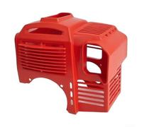 Culata de cilindro, pieza de repuesto del motor | 1 pieza de alta durabilidad optimizado flujo de aire potencia mejorada para Kawasaki TJ43 TJ53 modelos