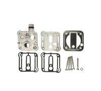 Culata de compresor de aire KNORR-BREMSE K 105789K50