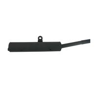 Culata de escape Giannelli Para Yamaha DT 50 R 82-89 Negro Sin ABE