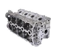 Culata del motor 2.0L compatible con piezas automotrices de motocicletas A3 A4 A6L 2004 2011 TT 2005 2011 BWA BPJ AXX para número de pieza 06D103351D