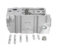 Culata del motor Aluminio JCH001S JAPKO para ALFA ROMEO JEEP FORD CHRYSLER OPEL