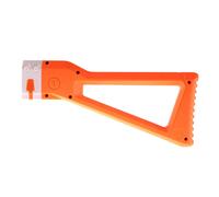 Culata estilo AK WORKER para Nerf N-Strike Elite y Nerf Modulus Series (naranja)