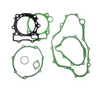 culata Kits Juntas Para Tapas Cárter Sellos Motor Motocicleta Para Y&amaha YZ400F WR400F 1998-1999 5BE-11181 5BE-11351(The kits)