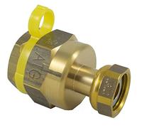 culata salida contador 6/20 GURTNER Izinox DN20 hembra 6/20 JPC - 50154.K