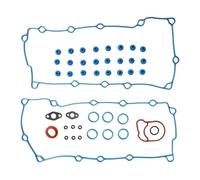 Culata Válvula Balancines Tapa Junta Juego Junta De La Tapa Válvulas Del Motor Para CHRYSLER, Para CONCORDE Para INTREPID 2.7L V6 GAS 1998-2000 VS50496R Juntas Balancines Kit Sellos Goma