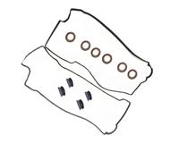Culata Válvula Balancines Tapa Junta Juego Junta De Tapa Válvulas repuesto Para Kia Para Optima Para Rondo 2.7L 2006-2010 2244323001 56045400 VS50508 Juntas Balancines Goma Goma