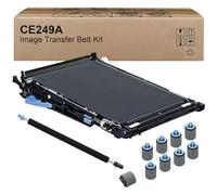 CULater CE249A - Kit de transferencia de imágenes remanufacturado CC493-67910 CC493-67909 RM1-5575 compatible con impresora HP Color Laser CP4025 / CP4525 / CM4540 / M651 / M680