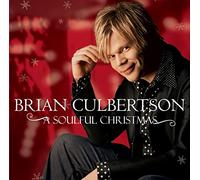 Culbertson Brian - A Soulful Christmas