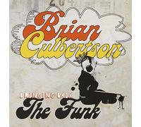 Culbertson, Brian - Bringing Back the Funk