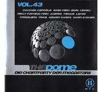 Culcha Candela Keri Hilson Feat. Timbaland Razorlight Ich + Ich Fergie - THE D0ME … 4 3