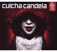 Culcha Candela - Monsta [Import]