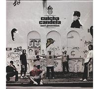 Culcha Candela - Next Generation [Vinilo]