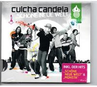 Culcha Candela - Schoene Neue Welt