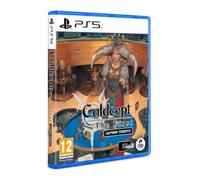 Culdcept The First Saturn Tribute Playstation 5 standard